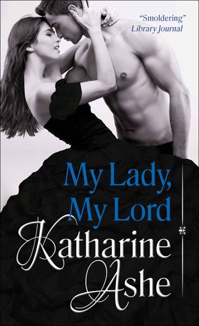 My Lady, My Lord (Twist, #1)