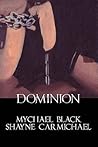 Dominion (Power, #2)