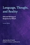 Language, Thought...