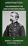 Appomattox: The S...