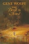 The Devil In A Forest Book cover for The Devil In A Forest