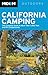 California Camping by Tom Stienstra