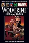 Wolverine: Old Ma...