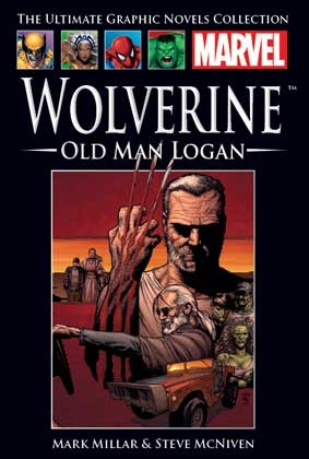 Wolverine: Old Man Logan