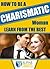 How To Be A Charismatic Wom...