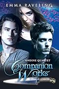 Ondine Quartet Companion Works