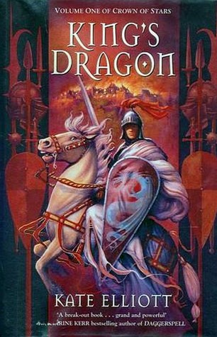 King's Dragon