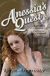 Anessia's Quest