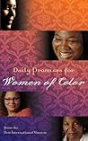NIV, Daily Promises for Women of Color: From the New International Version