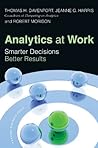 Analytics at Work...