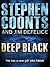 Deep Black by Stephen Coonts