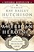 American Heroines: The Spirited Women Who Shaped Our Country