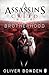 Assassin's Creed: Brotherhood (Assassin's Creed, #2)