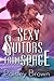 Sexy Suitors from Space by Paisley Brown