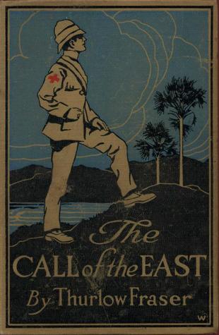 The call of the East (Paperback)