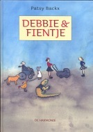Debbie & Fientje