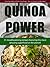 Quinoa Recipes by Dee Wallace