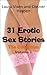 31 Erotic Sex Stories (The Collection)