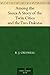 Among the Sioux A Story of the Twin Cities and the Two Dakotas by R.J. Creswell
