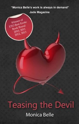 Teasing the Devil (Kindle Edition)