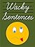 Wacky Sentences Cursive Handwriting Practice (Second, Third, and Fourth Grade)