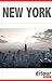 New York by Ashley Walker