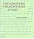 FIRST GRADE HIGH FREQUENCY WORD STORIES
