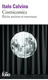 Cosmicomics. Réci...