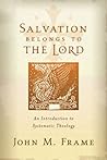 Salvation Belongs...