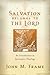 Salvation Belongs to the Lord: An Introduction to Systematic Theology