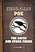 The Raven And Other Poems by Edgar Allan Poe