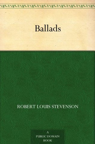 Ballads (Kindle Edition)