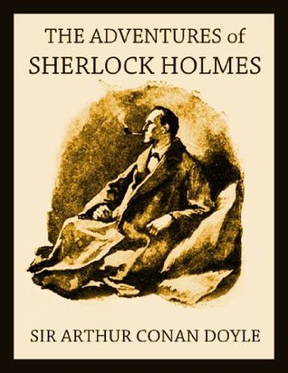 The Adventures of Sherlock Holmes