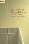 Book cover for Mystery of the Lord's Supper: Sermons by Robert Bruce