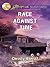 Race Against Time by Christy Barritt
