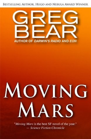 Moving Mars