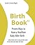 Birth Book #2- 8 Proven Way...
