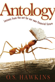Antology Lessons From the Ant for Our Own Financial Future