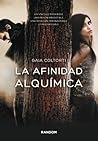 La afinidad alquímica by Gaia Coltorti