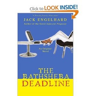 The Bathsheba Deadline (Kindle Edition)