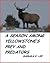 A Season Among Yellowstone's Prey and Predators
