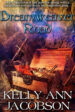Dreamweaver Road (The Zaniyah Trilogy, #1)