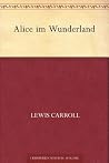 Book cover for Alice im Wunderland