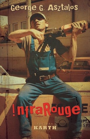 !nfraRouge