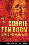 Corrie ten Boom: ...