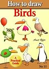 How to Draw Birds