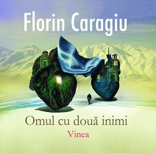 Omul cu două inimi (Paperback)