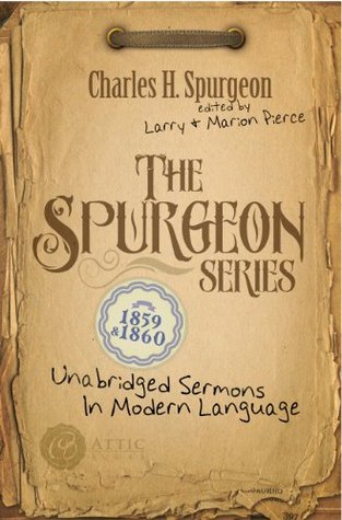 The Spurgeon Series 1859 & 1860