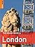 Rough Guide to London, The