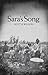 Sara's Song by Hoyt R.  Wilson